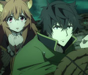 naofumi guarding raphtalia